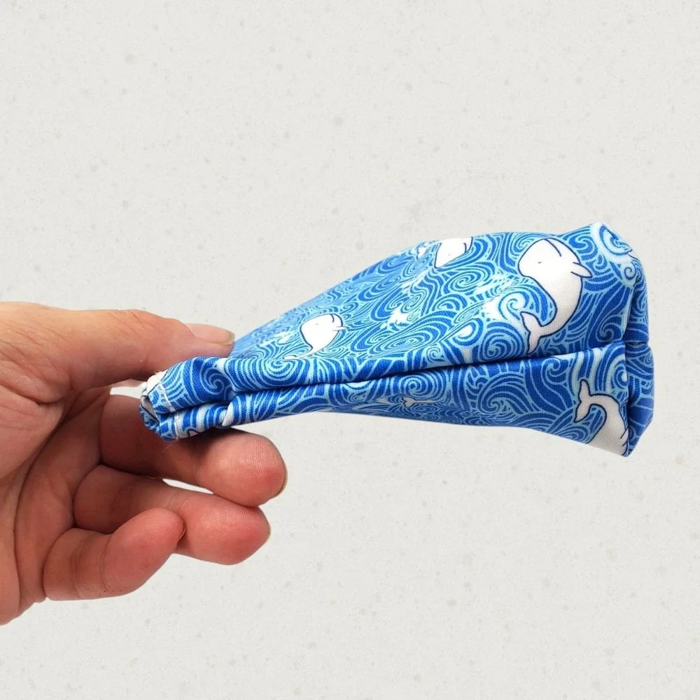 Scout small pouch